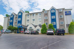 Microtel Inn & Suites by Wyndham Daphne